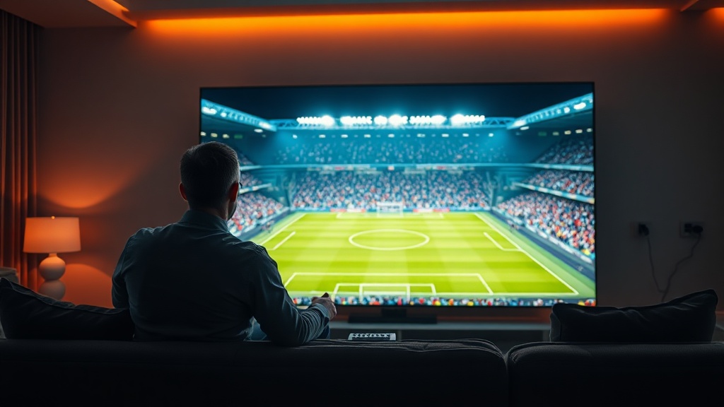 IPTV Latino USA Leaked Free