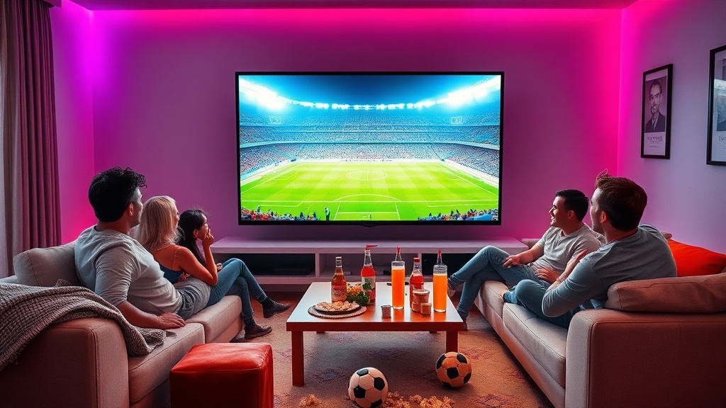 IPTV Latino USA Leaked Free