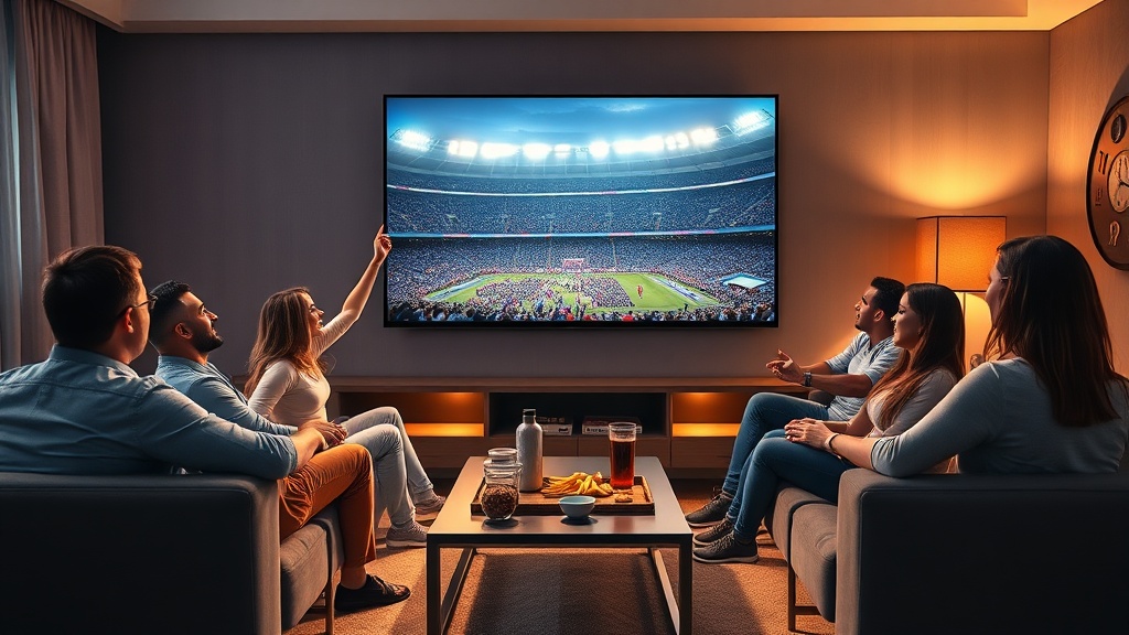 Free IPTV M3U Playlist HD Channels Download