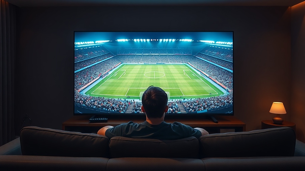 Free Popular IPTV Playlist