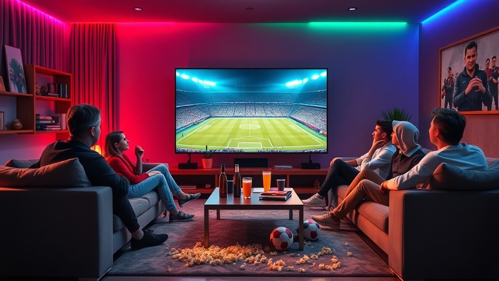 Free Popular IPTV Playlist