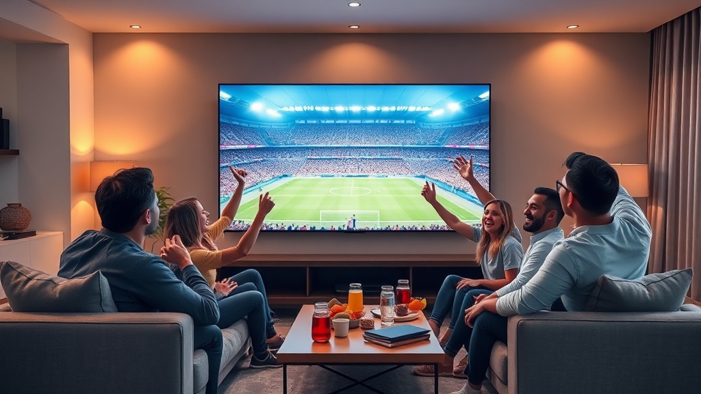 IPTV Global Channels Playlist