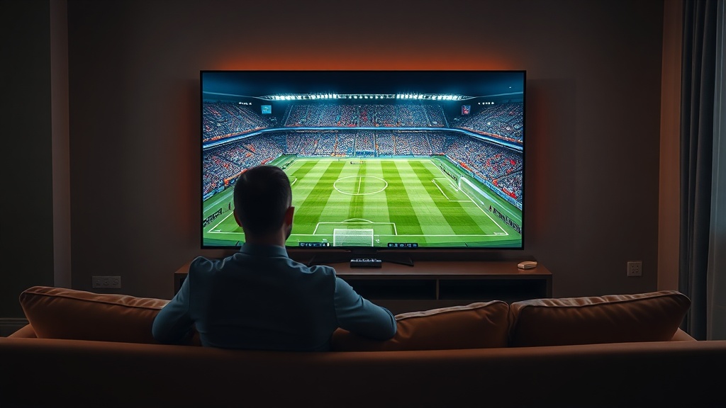 IPTV Global Channels Playlist