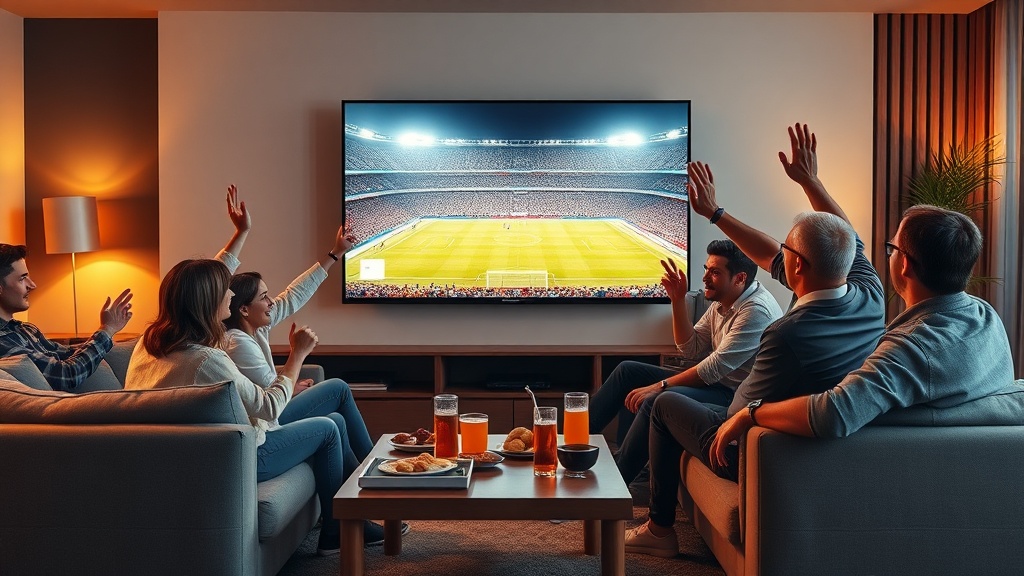 IPTV Smarters Pro PC