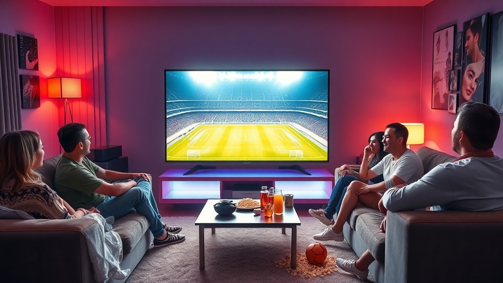 IPTV Smarters Pro PC