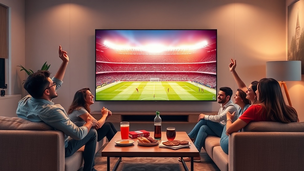 Newest Free Global IPTV