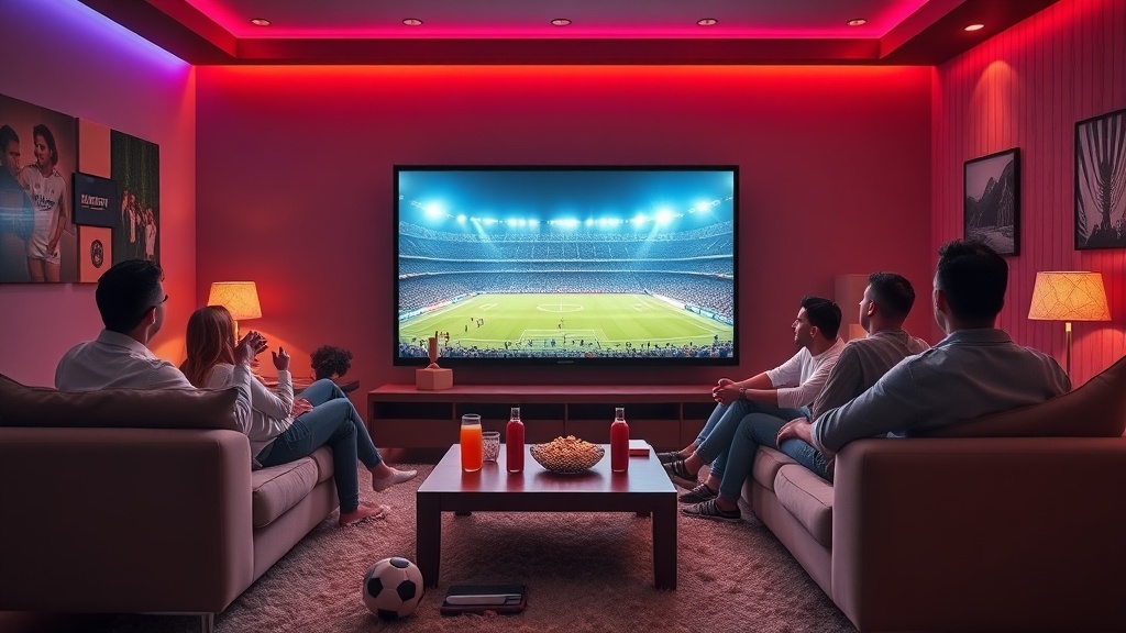 Newest Free Global IPTV