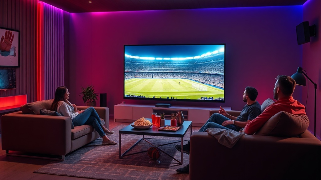 Which Is Best Streaming Device For TV For IPTV