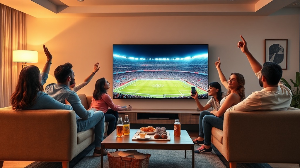 IPTV Smarters Pro APK