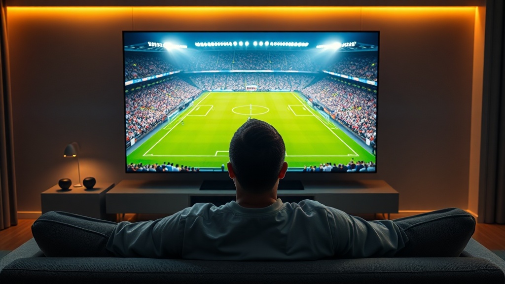 IPTV Smarters Pro APK