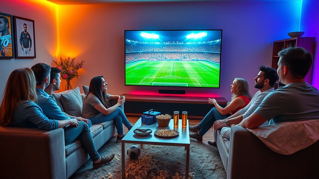 IPTV Smarters Pro APK