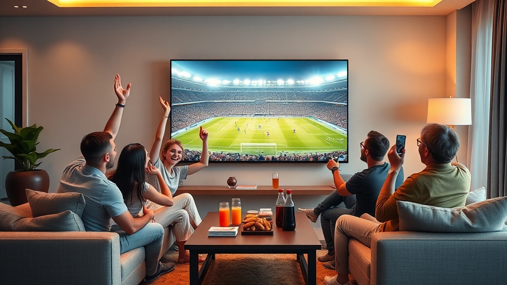 Newest Free Global IPTV