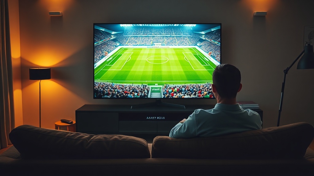 Newest Free Global IPTV