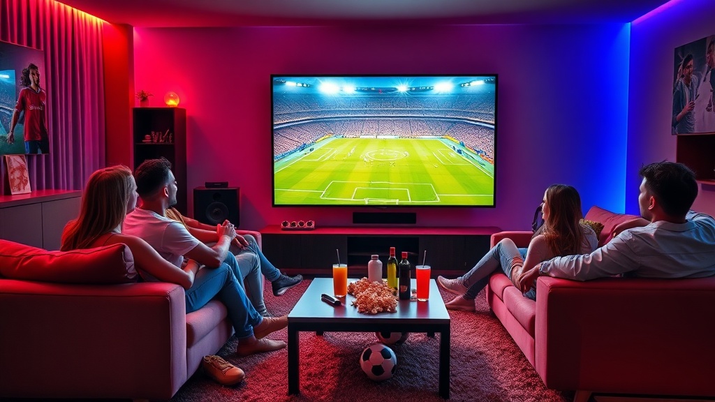 Newest Free Global IPTV