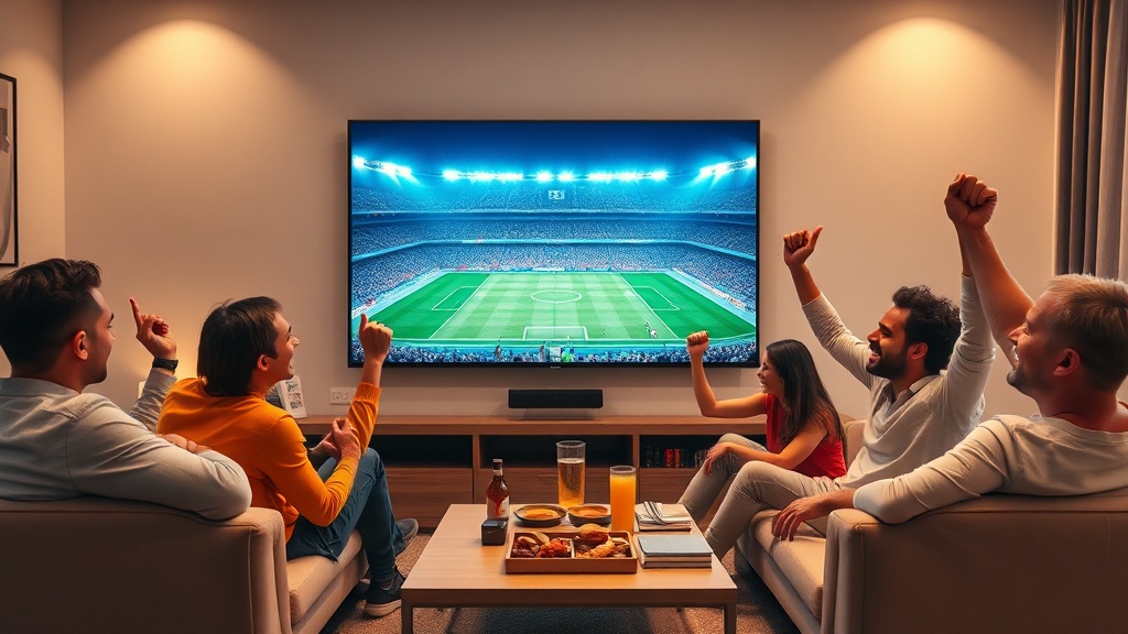 Public IPTV Playlist