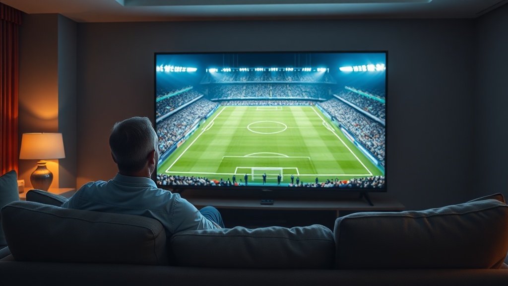 Public IPTV Playlist