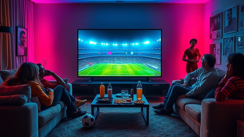 Public IPTV Playlist