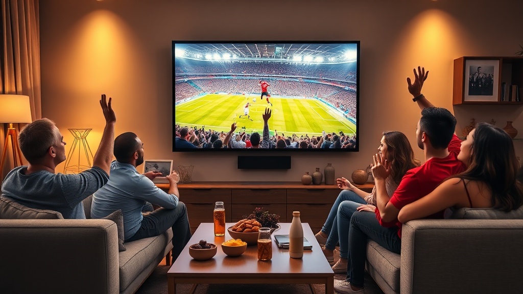 12 month iptv subscription