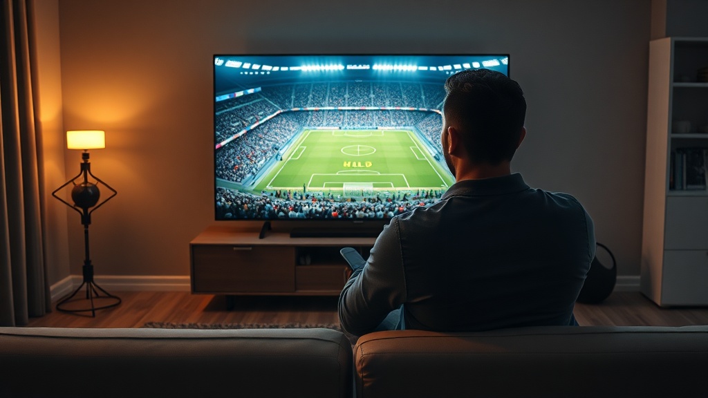 12 month iptv subscription