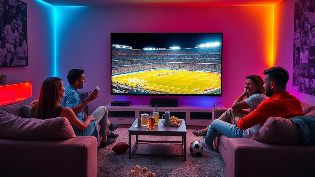 12 month iptv subscription