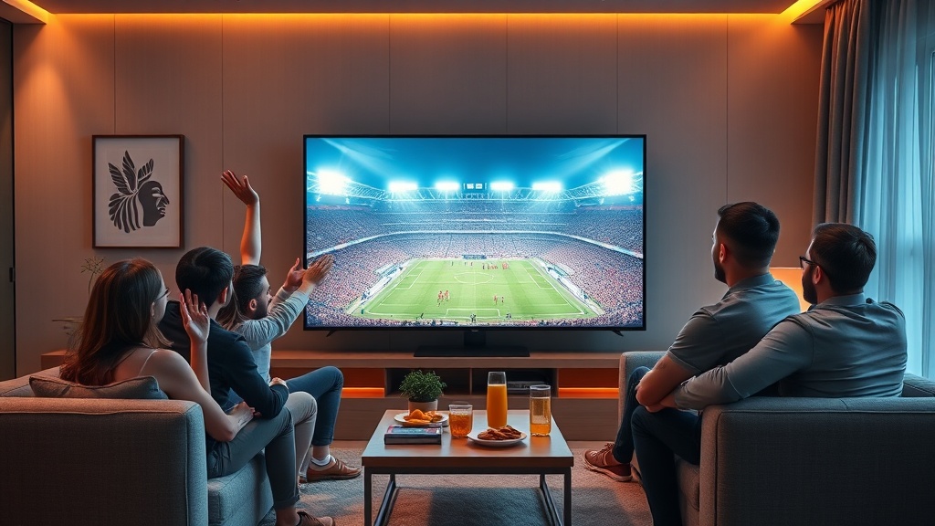 Tivimate IPTV Player