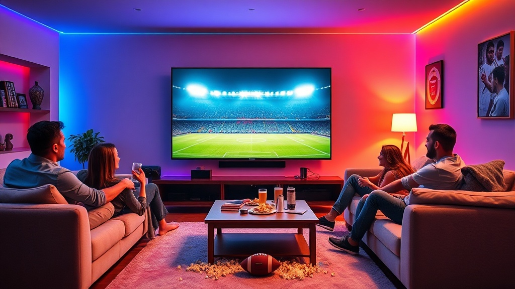 Tivimate IPTV Player