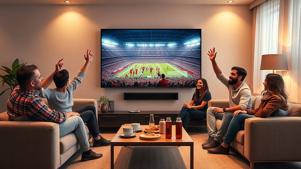 iptv documentary channels