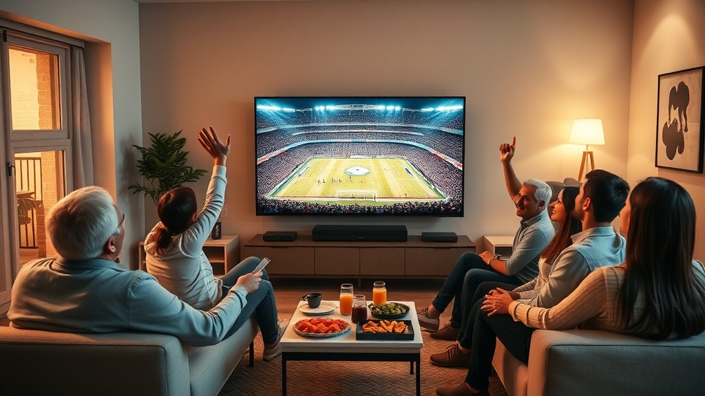 iptv documentary channels