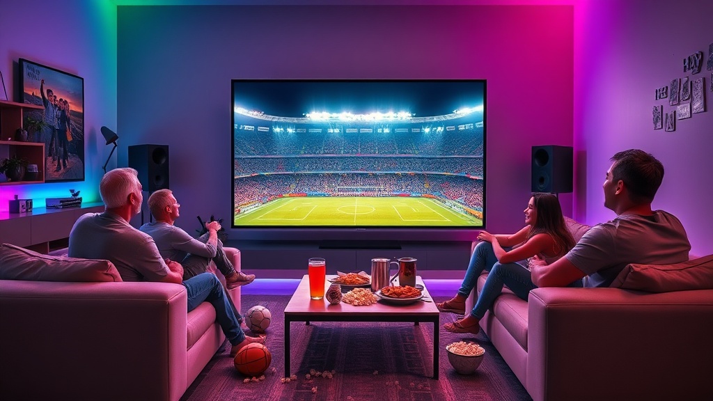 iptv documentary channels