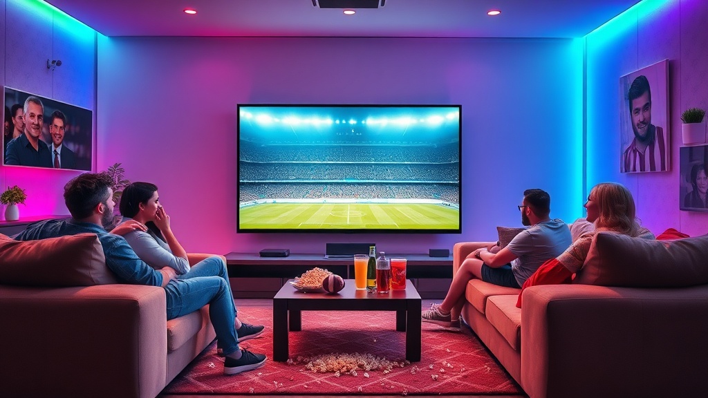 iptv documentary channels