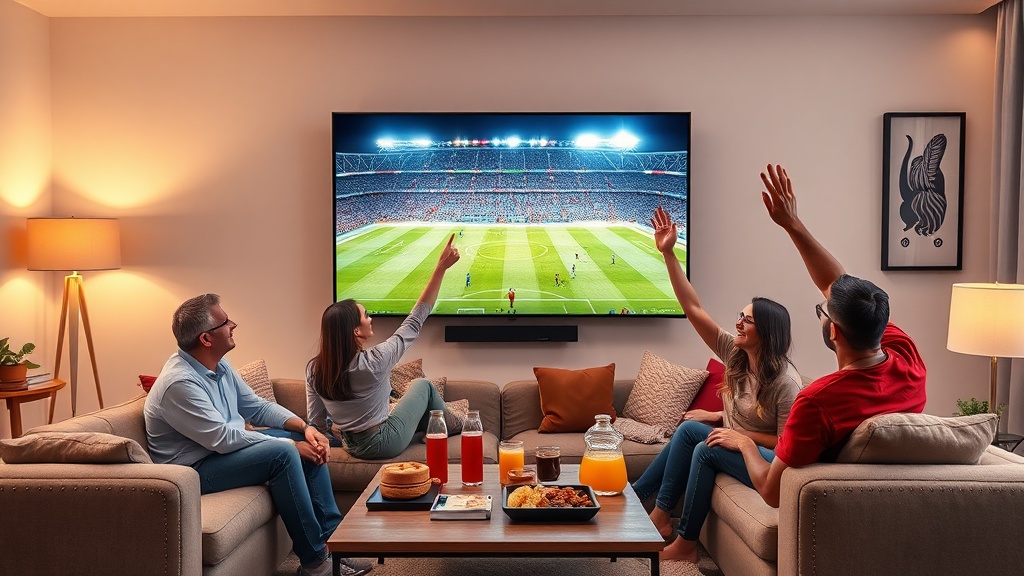 iptv multilingual support