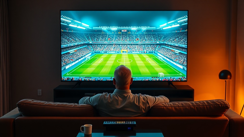 iptv multilingual support