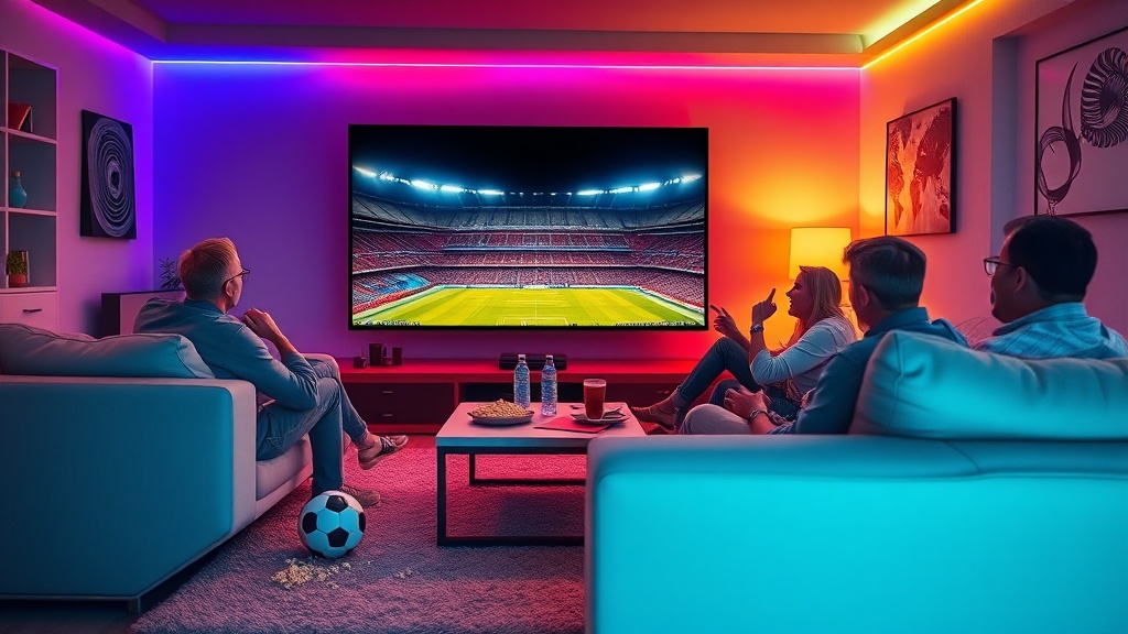 iptv multilingual support