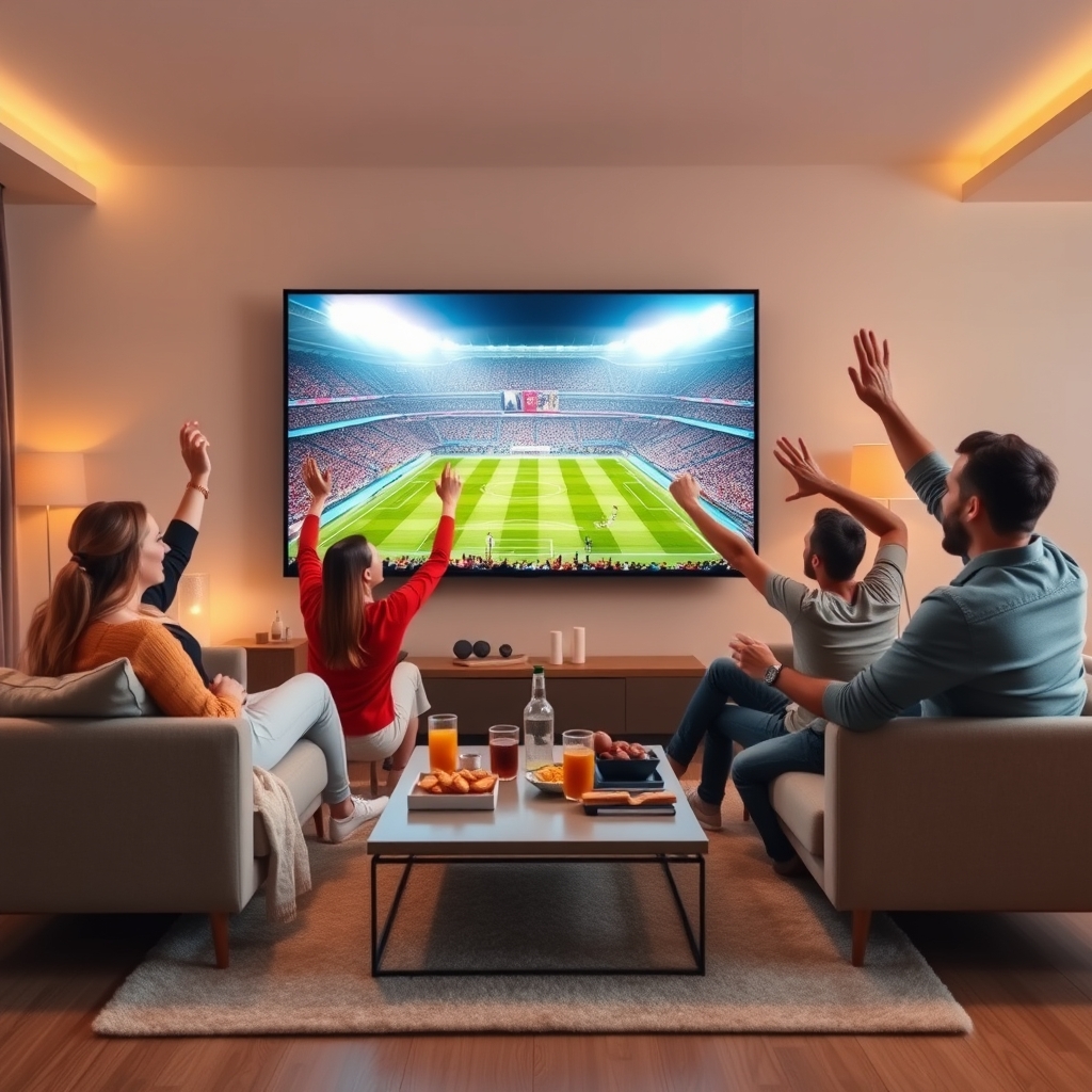 4k iptv subs