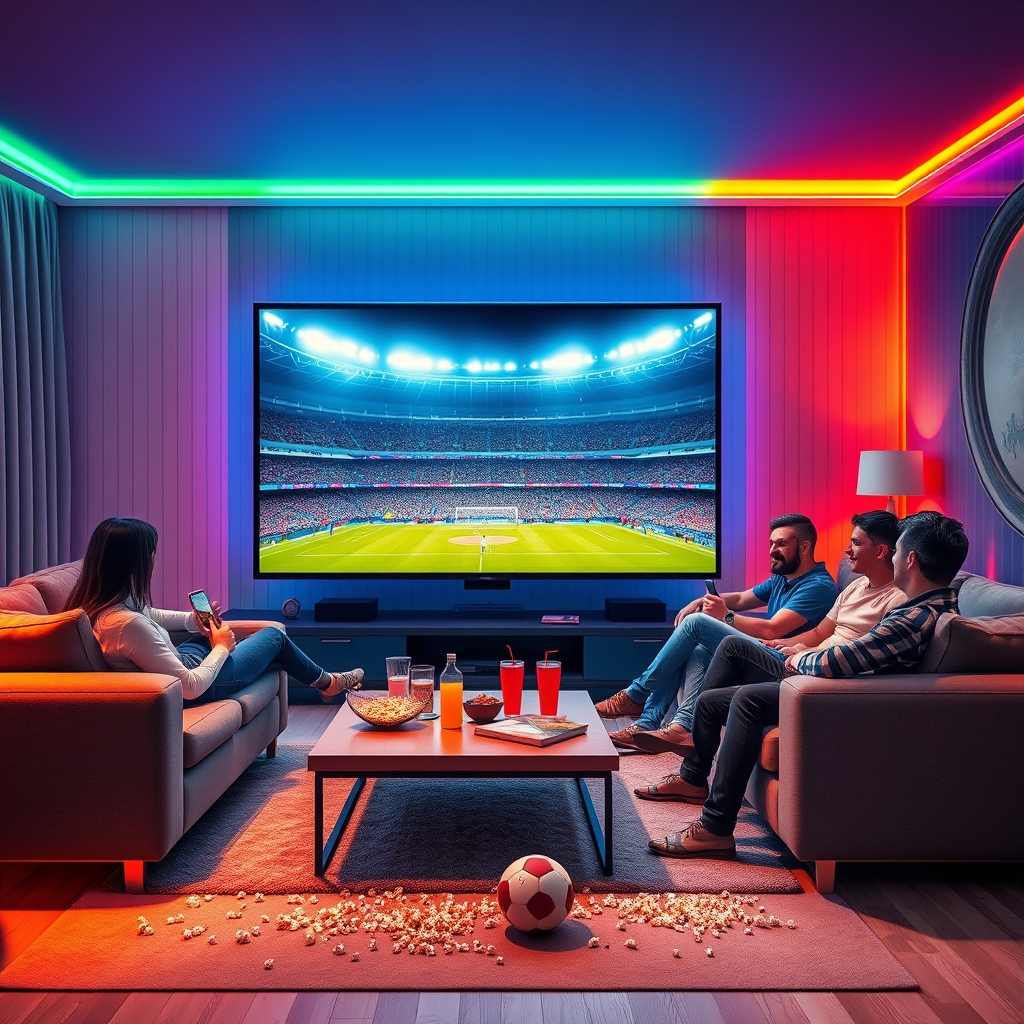 4k iptv subs