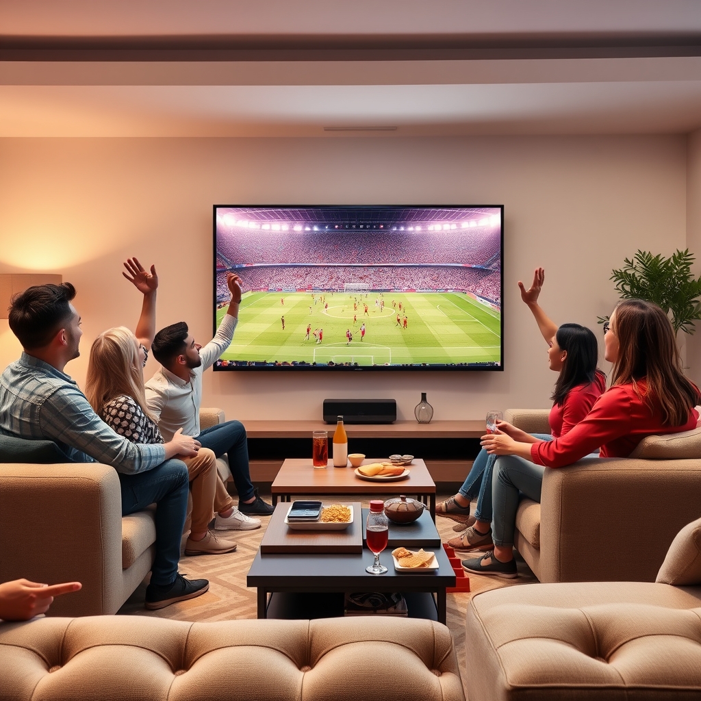 8 channel hdmi iptv encoder