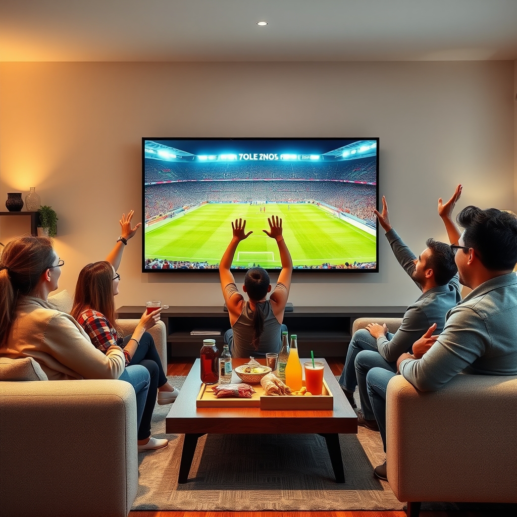 app iptv