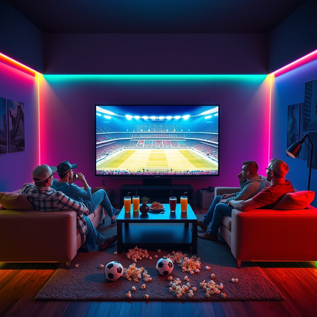 app iptv