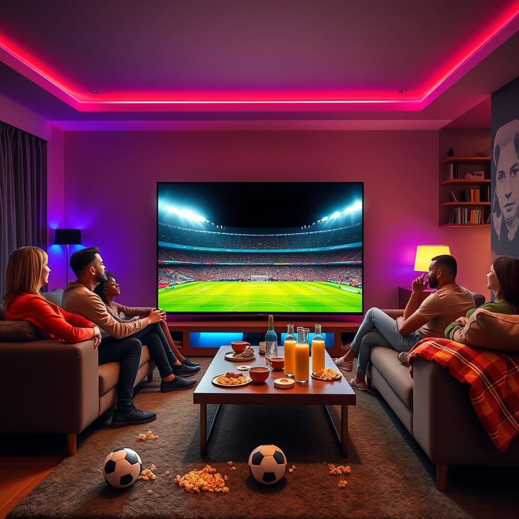 app iptv