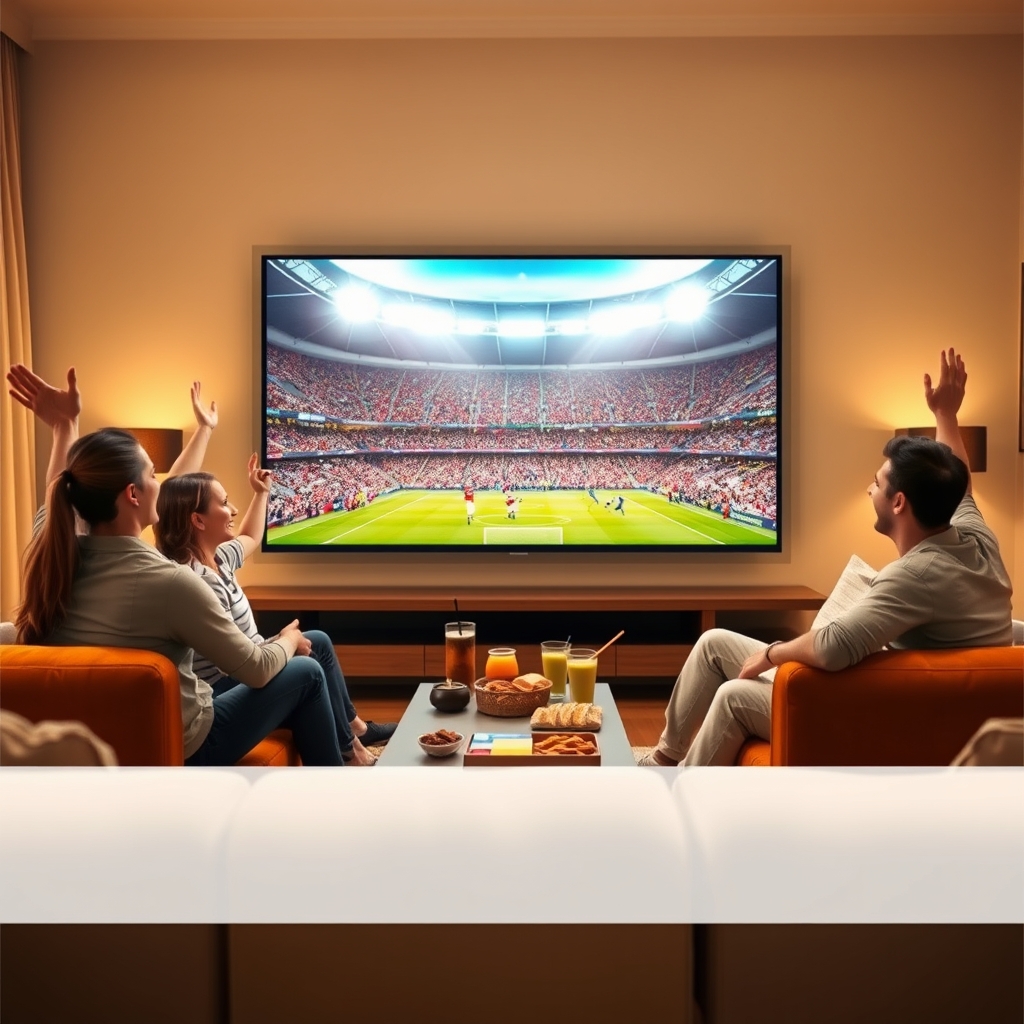 abonament iptv