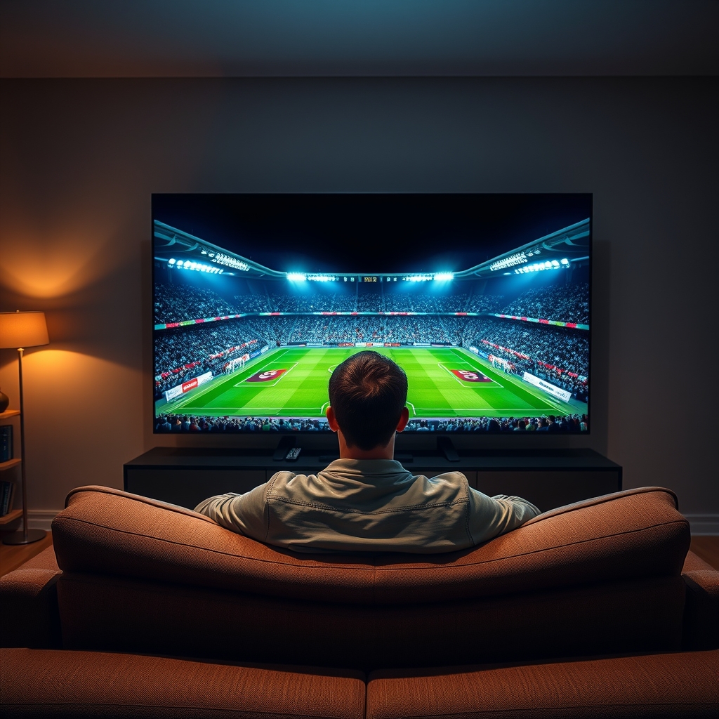 agence iptv