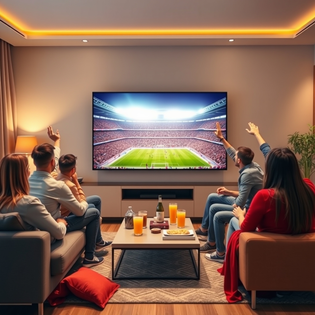 ip iptv