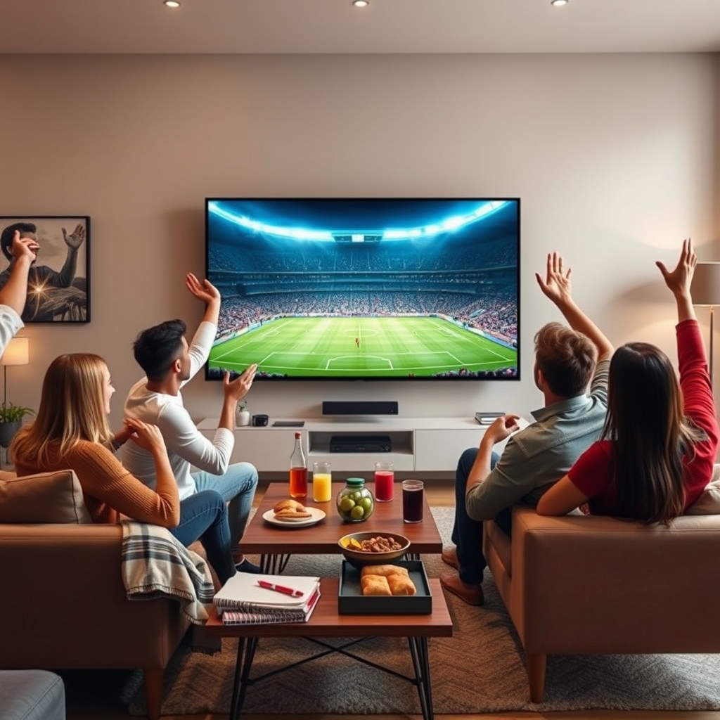 new iptv