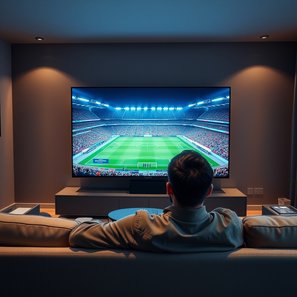 new iptv