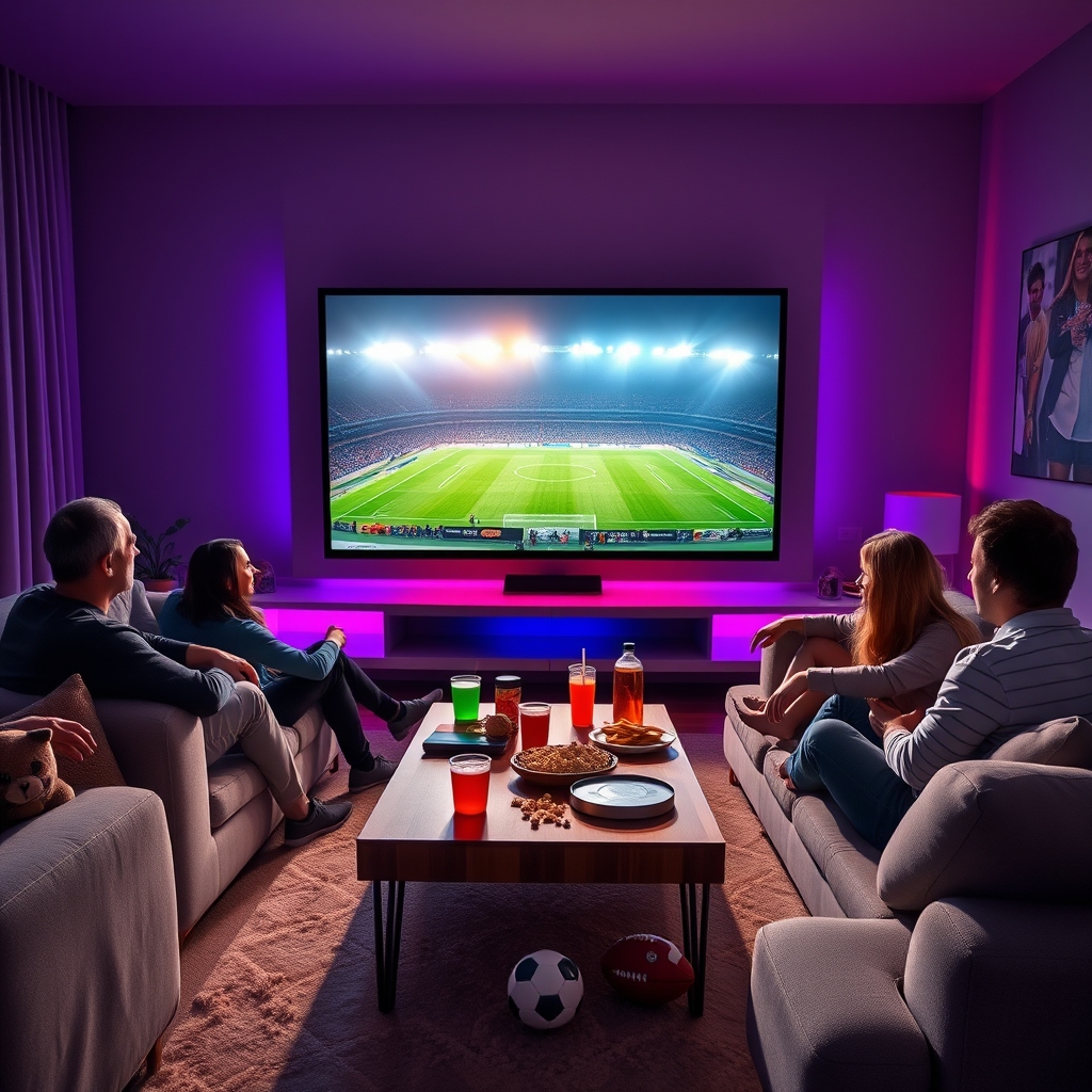 tv iptv