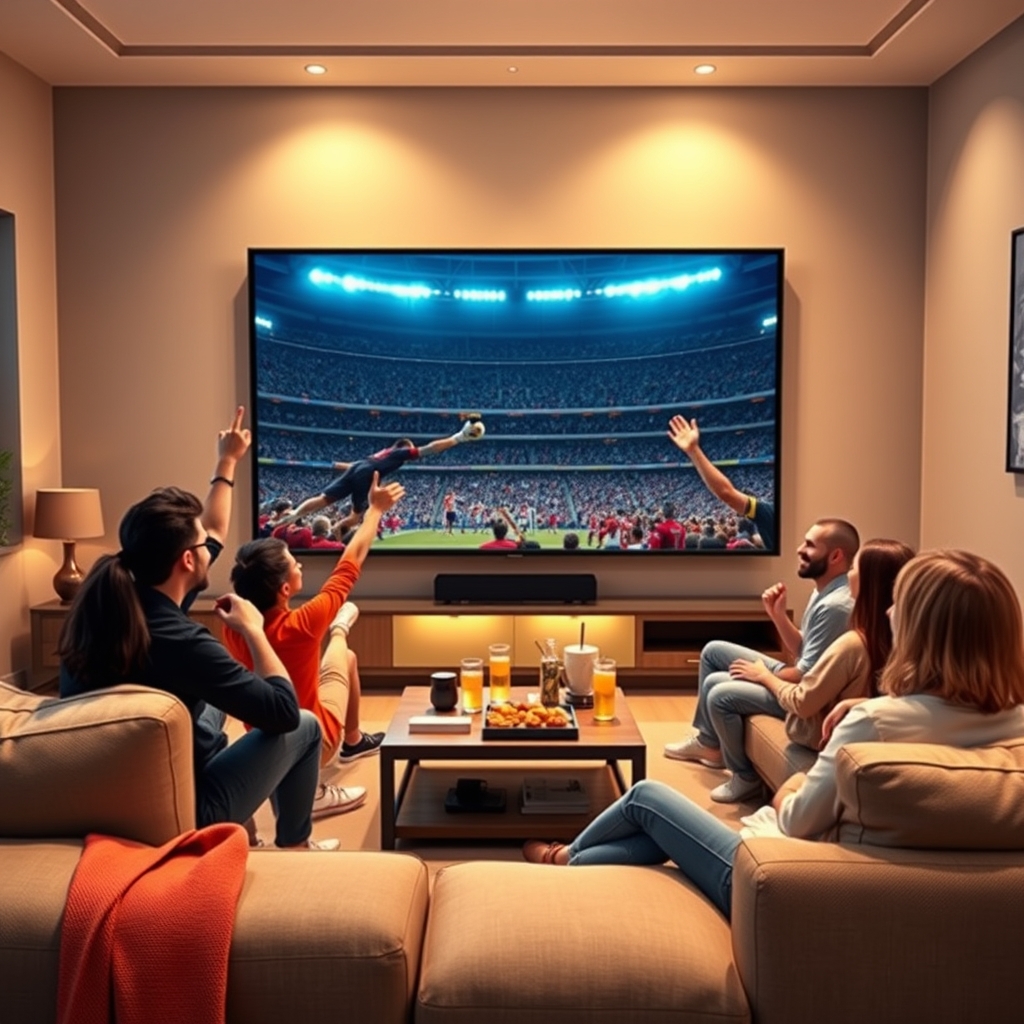iptv programme
