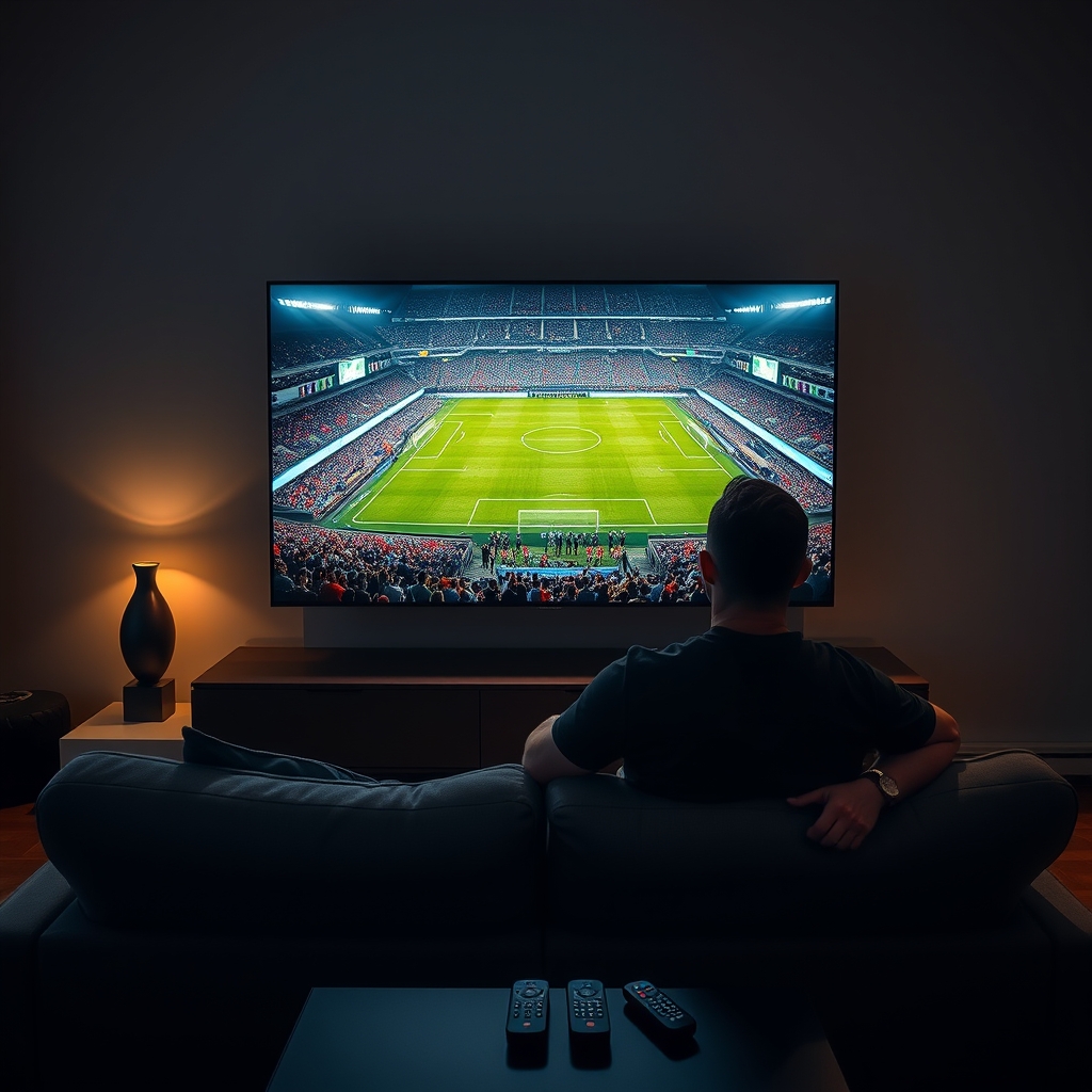 iptv programme