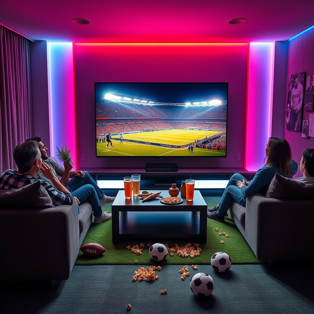 iptv programme