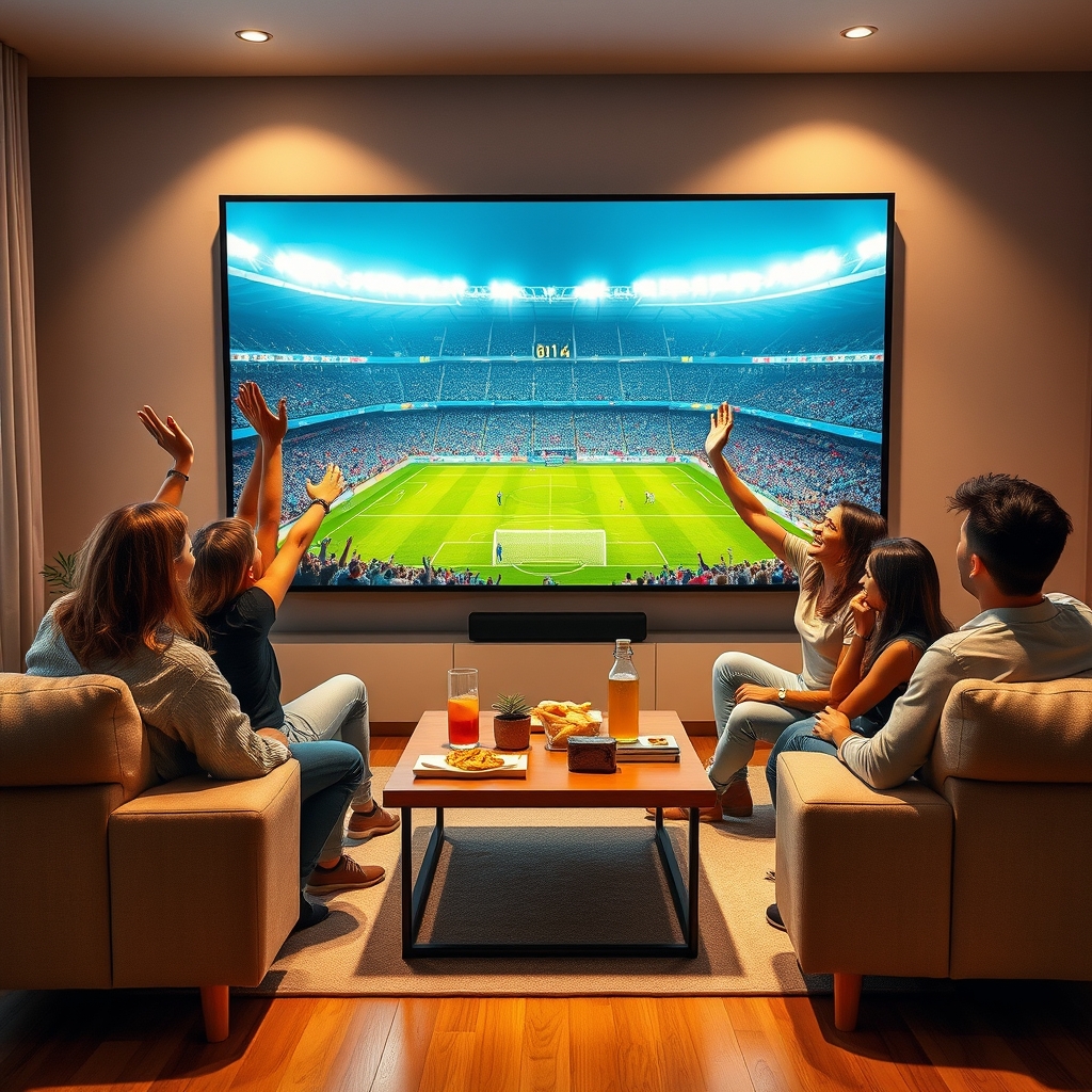 belgische iptv