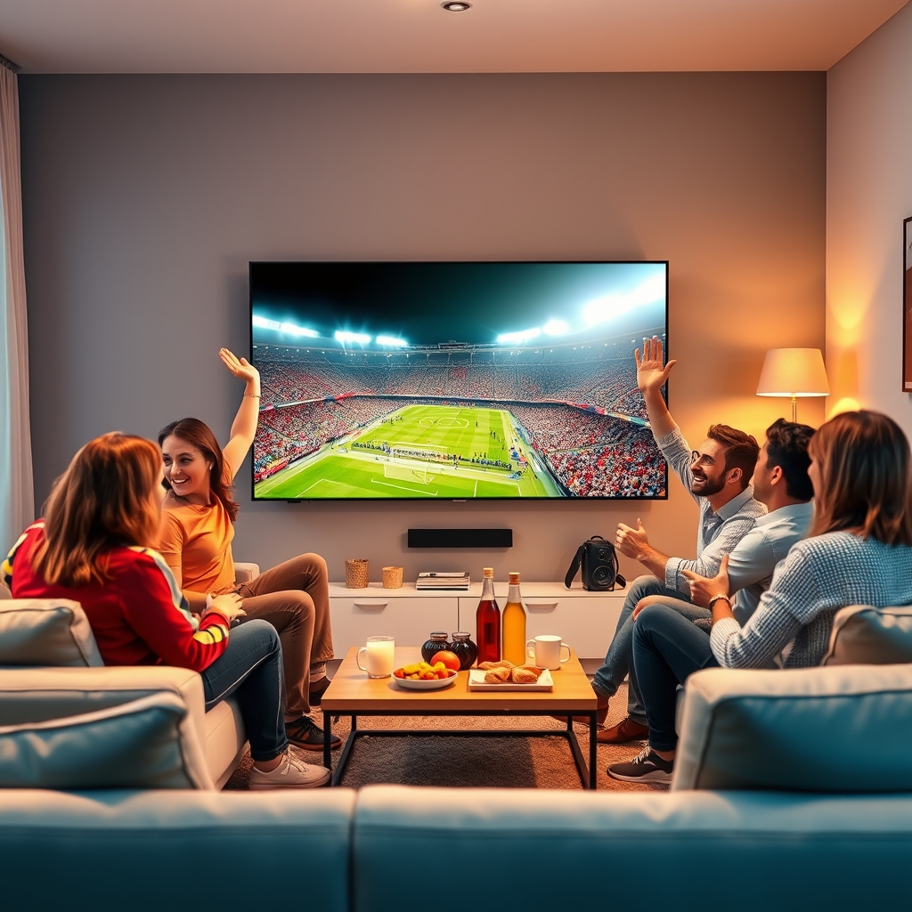 belgische iptv
